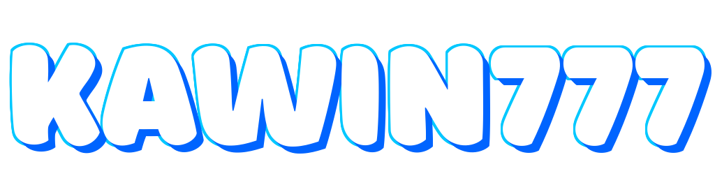 Logo KAWIN777